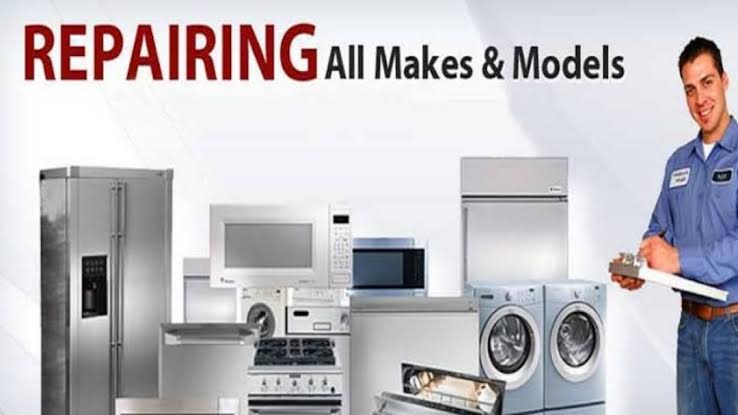 HOME TECH HOME APPLIANCES SPARES & SERVICES CHERUPUZHA