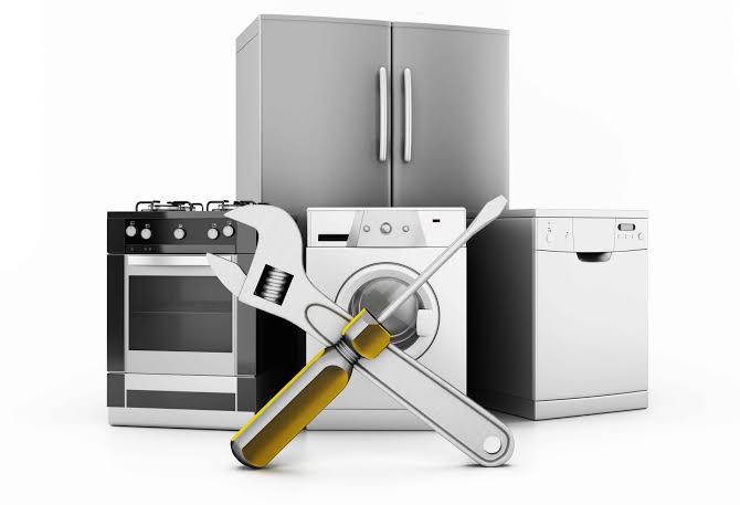HOME TECH HOME APPLIANCES SPARES & SERVICES CHERUPUZHA